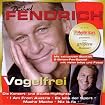 Vogelfrei