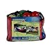 The Toy Company 15977 - Outdoor Regenbogen-Schwungtuch mit B�llen