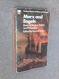Basic writings on politics and philosophy by Karl Marx & Friedrich Engels