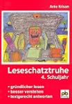 Leseschatztruhe f�r das 4. Schuljahr:...