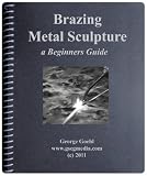Brazing Metal Sculpture