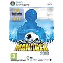 Championship Manager 2010 (PC)