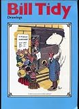Bill Tidy : drawings 1957-1986