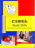 Camel study skills : improving memory, revision and exam techniques