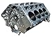 Dart 31937211 Engine Block