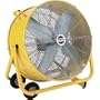 ProStandard Premium Cooling Fan - 25in.,2/3 HP, 9500 CFM, Model# 11409