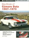 Big Book of Camaro Data, 1967-1973 (Motorbooks Workshop)