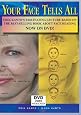 YOUR FACE TELLS ALL - Erik Kanto`s Lecture