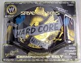 Eigenschaften Jakks 91136 / Jakks Pacific WWE - HARDCORE CHAMPIONSHIP Gürtel von 2007