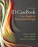 The ID CaseBook: Case Studies in Instructional Design (4th Edition)