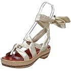 Marc by Marc Jacobs Women's Zattera 605144 Platform