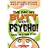 The Day My Butt Went Psycho (Andy Griffiths' Butt)