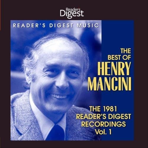 Henry Mancini & His Orchestra - cd 1 - Zortam Music