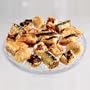 Dainty Baklava - Wisconsin Cheeseman