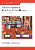 Major Problems in American Indian History (Major Problems in American History) (Major Problems in American History (Wadsworth))