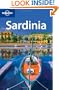 Lonely Planet Sardinia (Regional Travel Guide)