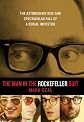 The Man in the Rockefeller Suit
