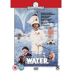 Water [DVD]