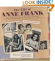 The LIFE OF ANNE FRANK