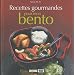 Recettes gourmandes pour mon bento
