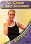 All Cardio Hi-Low Knockout Workout with Amy Bento