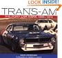 Trans-Am: The Pony Car Wars 1966-1972