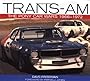 Trans-Am: The Pony Car Wars, 1966-1972