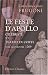 Book Le feste d\'Apollo, celebrate sul teatro di Corte nell\'Agosto del 1769: Per le Auguste seguite nozze tra il reale infante Don Ferdinando e la R. arci