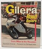 Gilera road racer