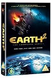 Earth 2 - The Complete Series [DVD] DVD