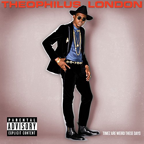Theophilus London - Wine And Chocolates (Andhim Ed Lyrics - Zortam Music