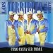 Los-Terribles-Del-Norte-Como Cansa Ser Pobre cd cover
