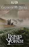Arkham Horror: The Dark Waters Book 2 - Bones of the Yopasi (Arkham Horror - the Dark Waters Trilogy)