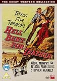 Hell Bent for Leather (Great Western Collection) [DVD]