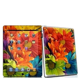 Franklin Covey Decal Skin for Apple iPad 2 by Decal Girl - Colours by 