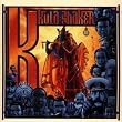 "K" (+Bonus-CD)