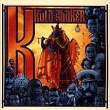 Produkt-Bild: "K" (+Bonus-CD)