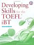Developing Skills for the iBT TOEFL: Intermediate