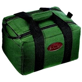 Allen Green Shooting Bag - 2202 by 