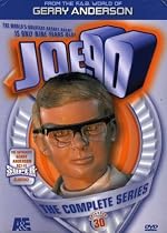 Stream Joe 90 - The Complete Series Online.