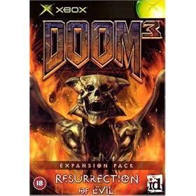 Doom 3 : Return of Evil