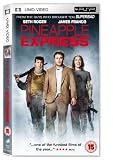 Pineapple Express [UMD Mini for PSP] [2008]