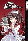Chibi Vampire: Bites