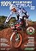 Dvd pilotage moto : 100% Pilotage Trial