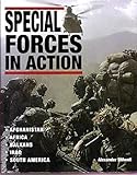 Special forces in action