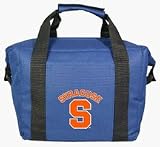 Syracuse Orangemen 12 Pack Cooler Bag from Kolder