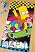 Childrens/Kids Boys Bart Simpson Funk Design Beach/Bath Towel (70cm x 140cm) (Multicoloured)