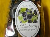 Candle-Lite Blueberry Natural Potpourri (1.6 dry qt.)