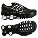 Sports : NIKE Herren Freizeitschuhe Shox Turbo + 7 (325447001)