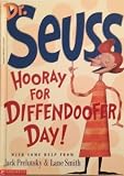 Hooray for Diffendoofer Day! Paperback - 1998